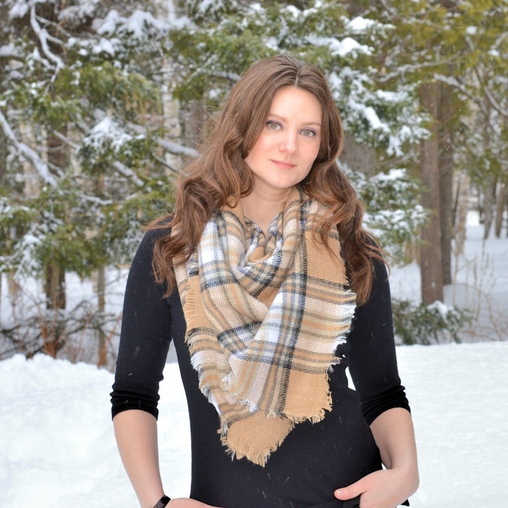 Meet your Posher, Lindsay